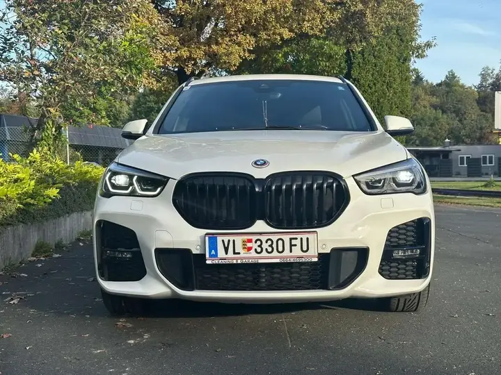BMW X1 2021 photo 3