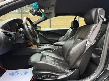 BMW 6 Series 2006 photo 3