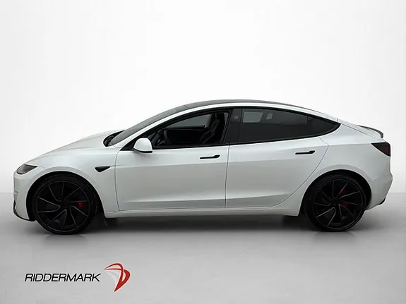 Tesla Model 3 2024 photo 2