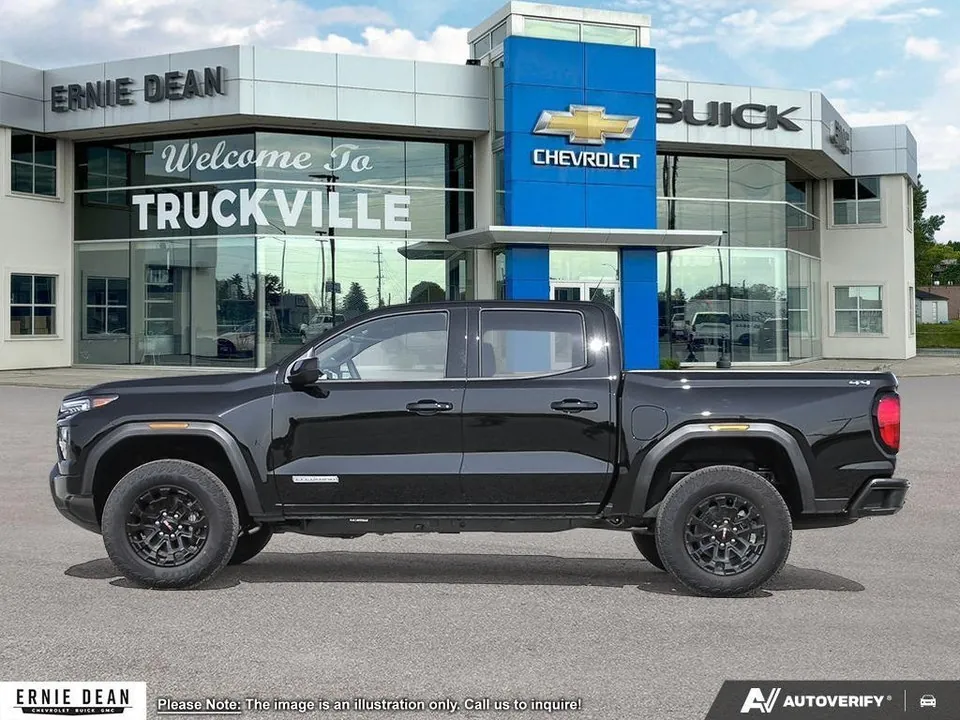 GMC Canyon 2026 photo 3