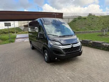 Citroen Jumper