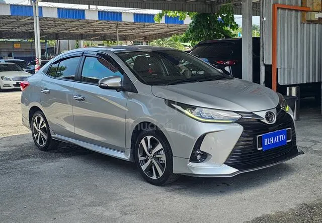 Toyota Vios