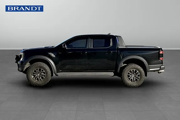 Ford Ranger Raptor 2023 photo 3