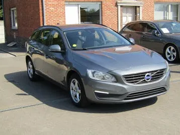 Volvo V60 2018 photo 2