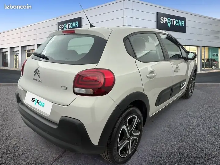 Citroen C3 2024 photo 5