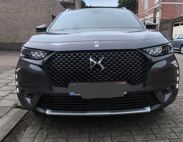 DS Automobiles 7 Crosback