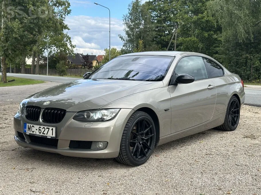 BMW 325