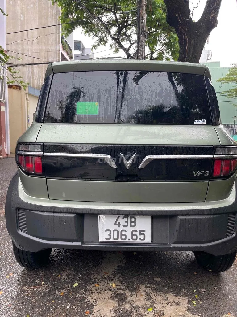 Vinfast Vf3 2026 photo 4