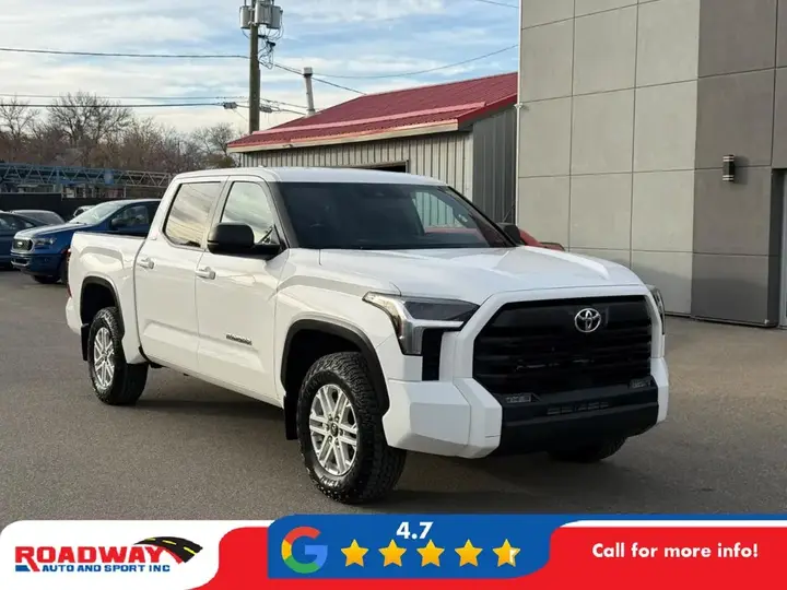 Toyota Tundra