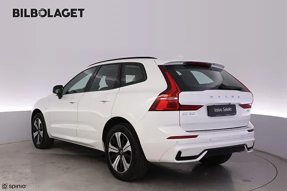 Volvo Xc60 2025 photo 3