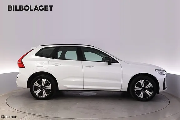 Volvo Xc60 2025 photo 5