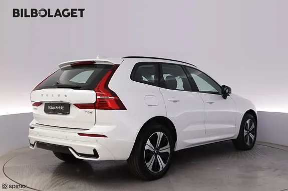 Volvo Xc60 2025 photo 4