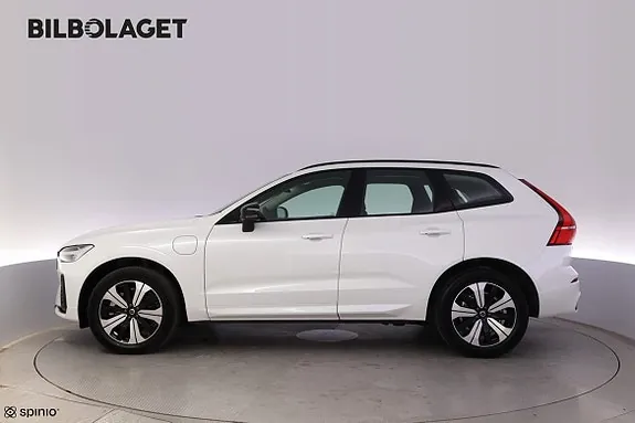 Volvo Xc60 2025 photo 2