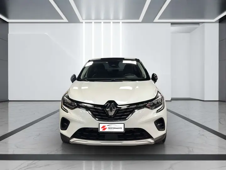 Renault Captur 2023 photo 2
