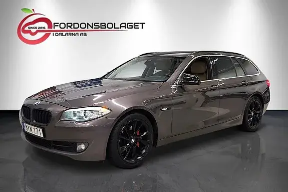 BMW 530D