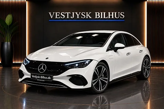 Mercedes-Benz Eqe350