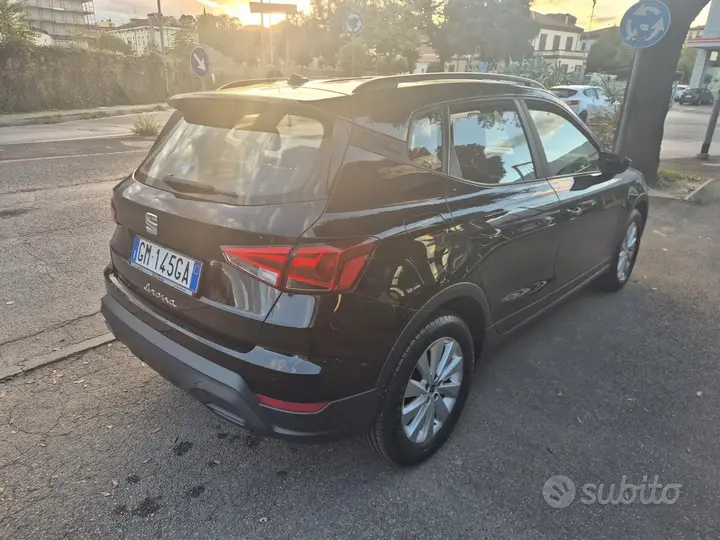 Seat Arona 2022 photo 3