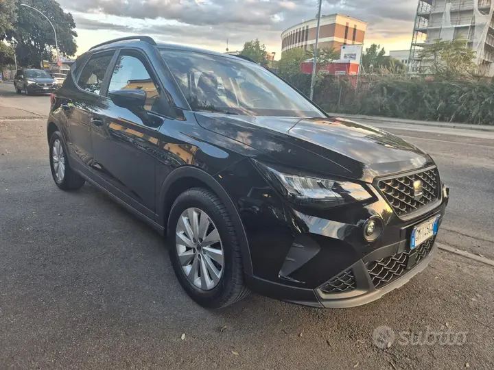 Seat Arona 2022 photo 2