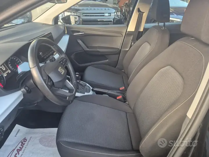 Seat Arona 2022 photo 5