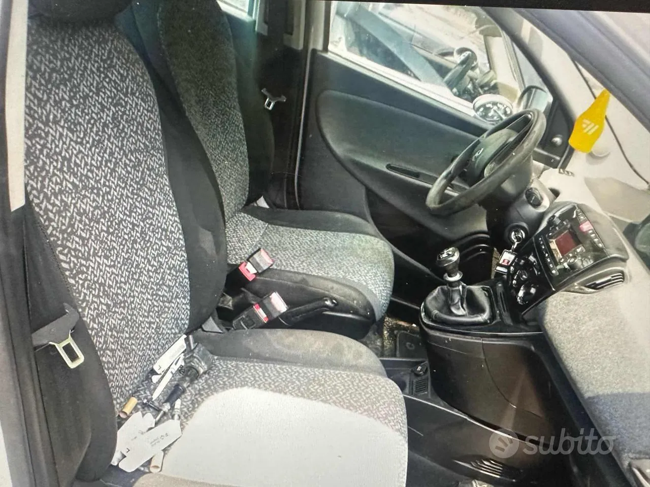 Lancia Ypsilon 2021 photo 4
