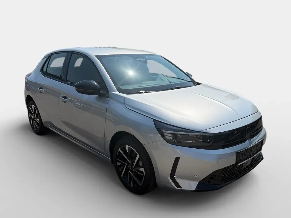 Opel Corsa 2026 photo 2