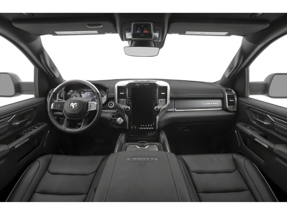 Ram 1500 2019 photo 5