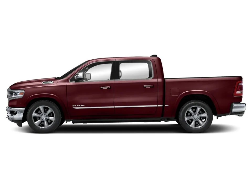 Ram 1500 2019 photo 3