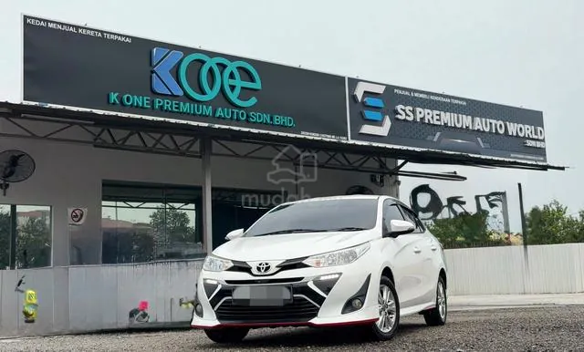 Toyota Vios