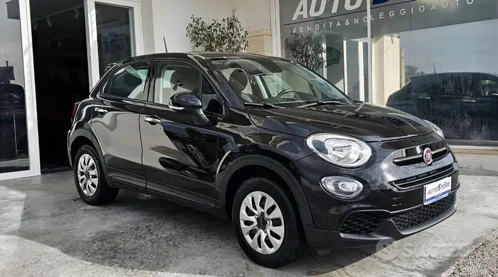 Fiat 500X 2020 photo 3