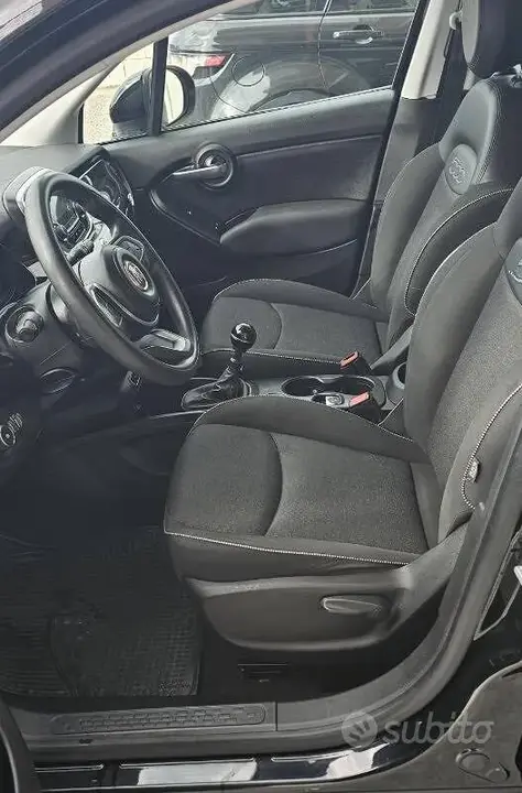 Fiat 500X 2020 photo 5