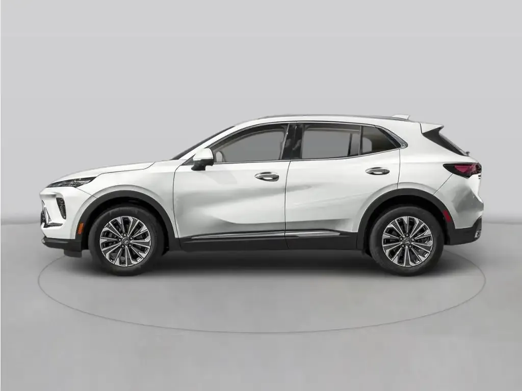 Buick Envision 2025 photo 3