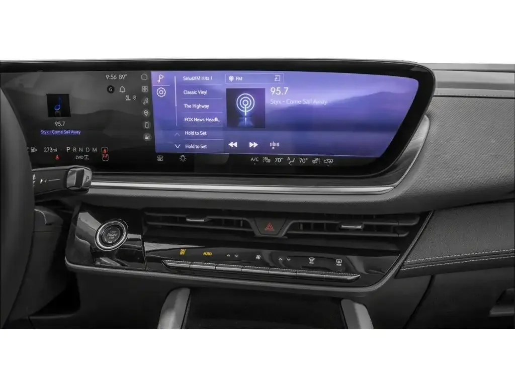Buick Envision 2025 photo 4