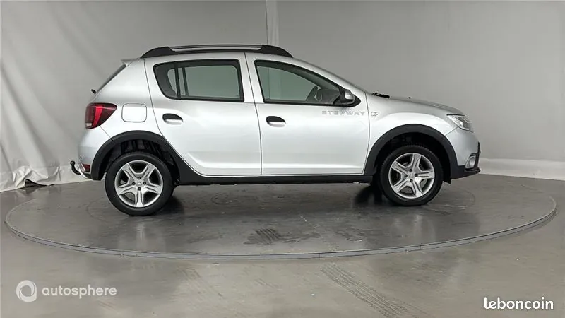 Dacia Sandero 2019 photo 4