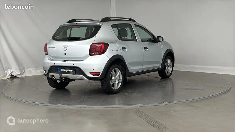 Dacia Sandero 2019 photo 5
