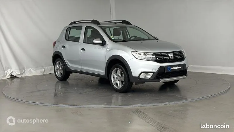 Dacia Sandero 2019 photo 3