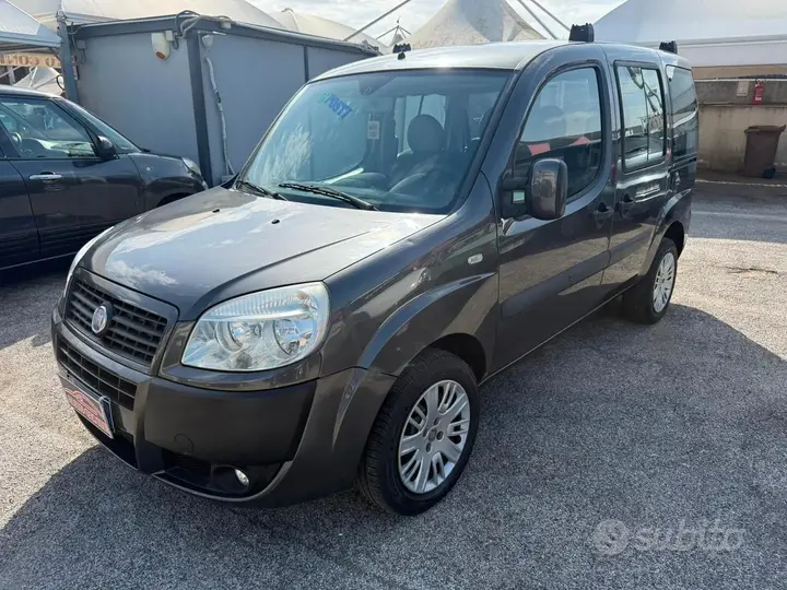 Fiat Doblo