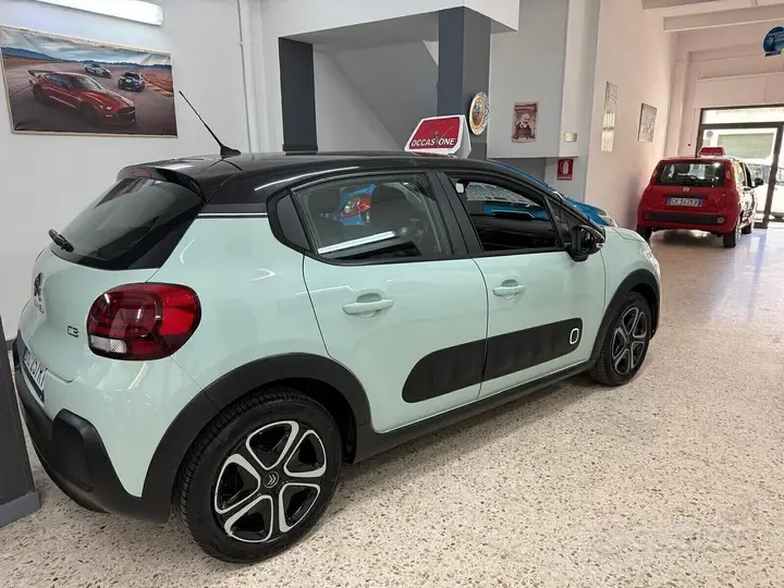Citroen C3 2018 photo 4
