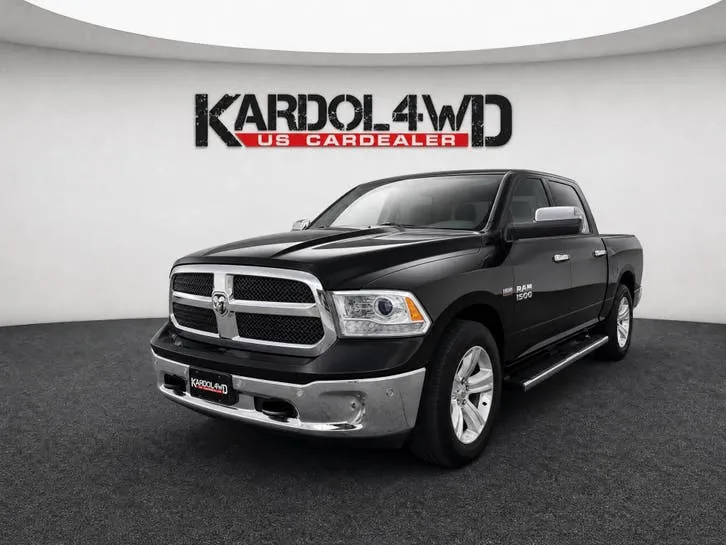 Dodge Ram 1500