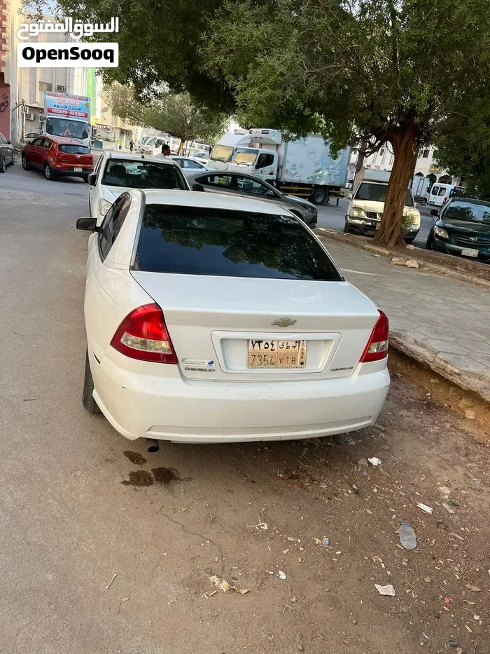 Chevrolet Caprice