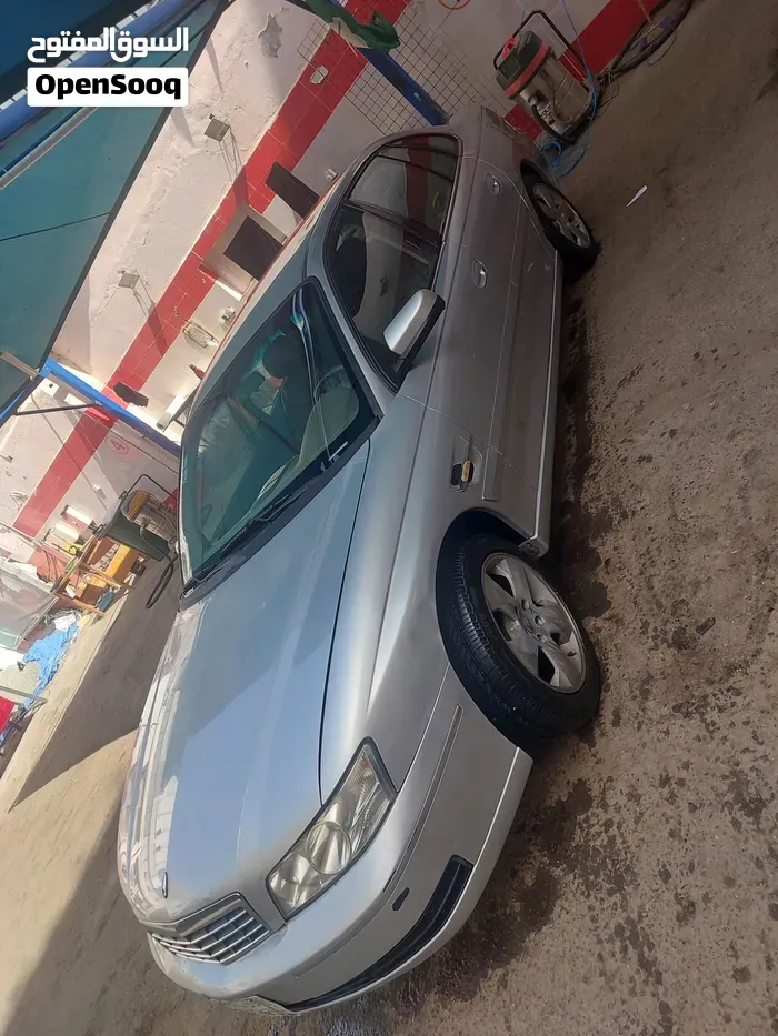Chevrolet Caprice 2006 photo 5