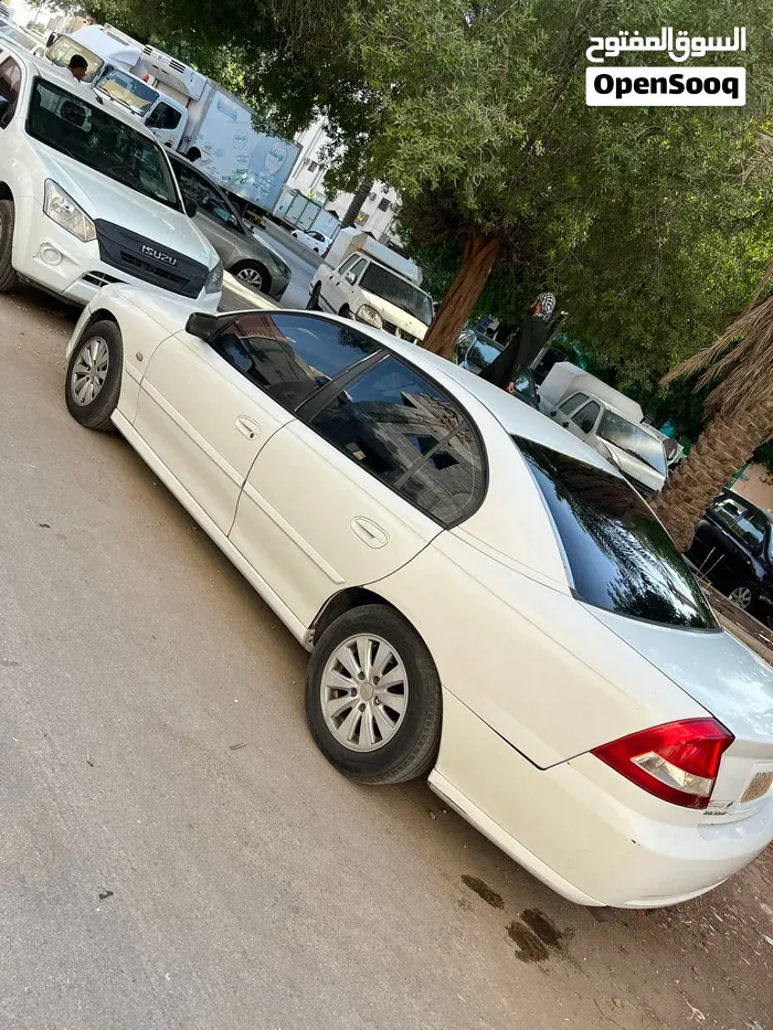 Chevrolet Caprice 2006 photo 2