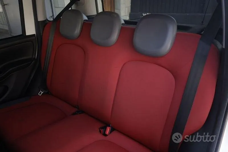 Fiat Panda 2019 photo 3