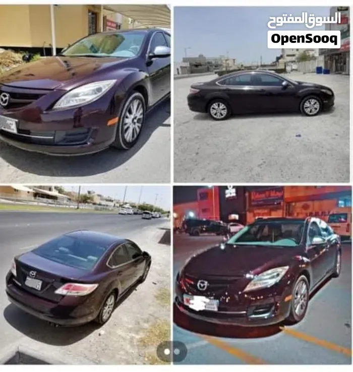 Mazda Other
