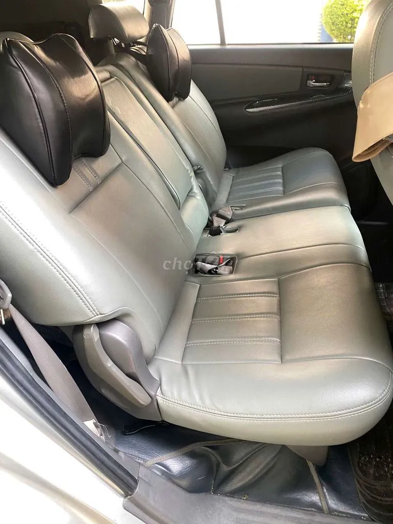 Toyota Innova 2013 photo 4