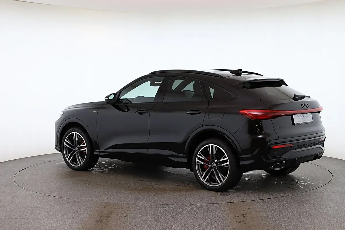 Audi Q5 2026 photo 3