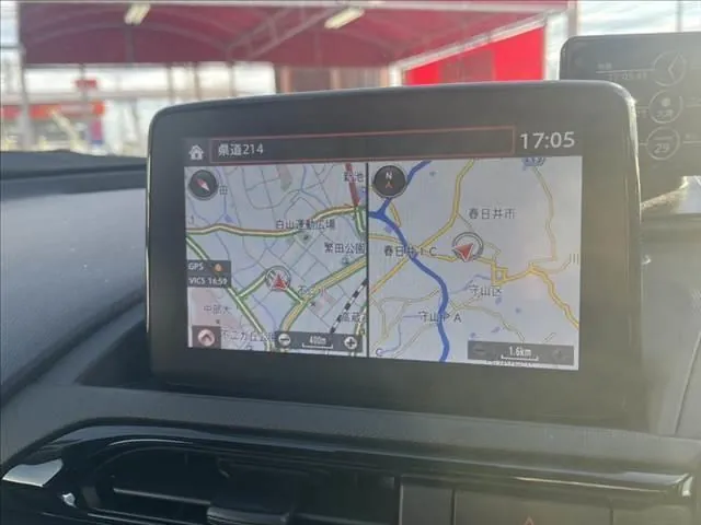 Mitsubishi Roadster Rf 2018 photo 4