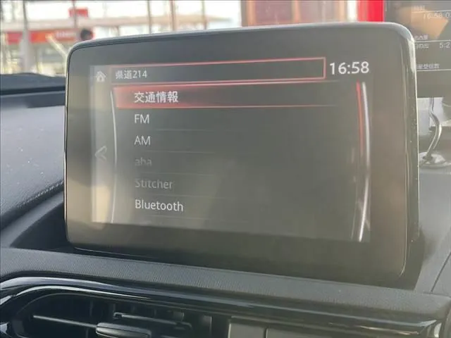 Mitsubishi Roadster Rf 2018 photo 5