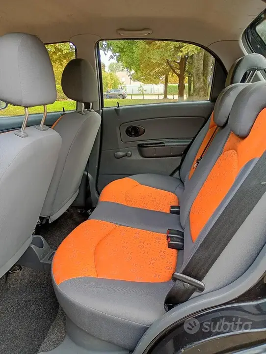 Chevrolet Matiz 2009 photo 5