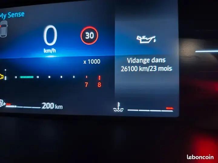 Renault Clio 2023 photo 5