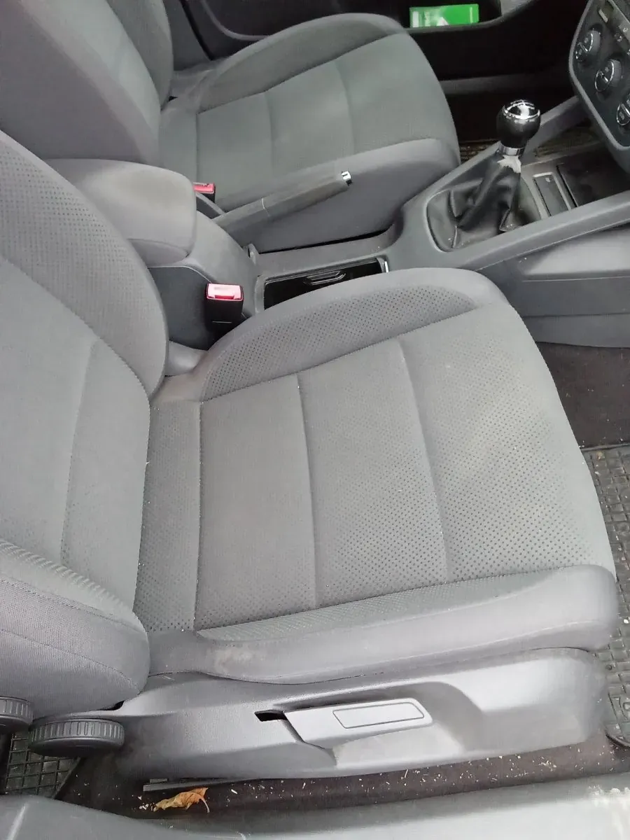 Volkswagen Golf 2005 photo 3